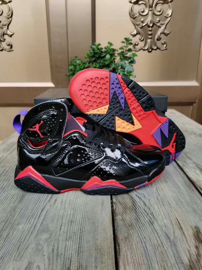 men jordan 7 shoes-010